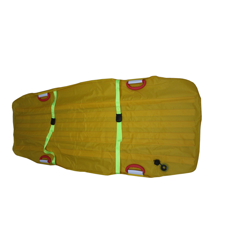 力鷹CQDJ-150可漂浮救生擔架