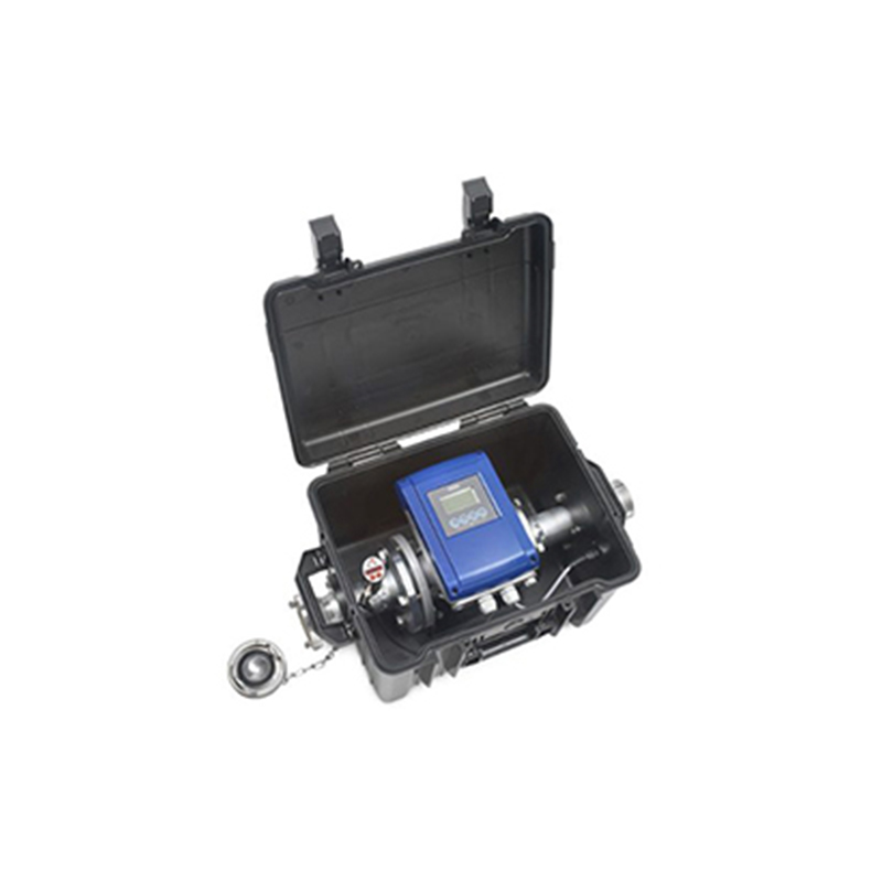 SEWERIN豎威Mini-ZA供水管網(wǎng)漏損控制分區(qū)計(jì)量?jī)x