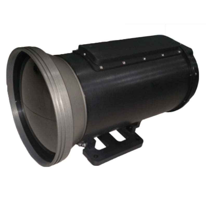 大立DLD-B150C系列遠距離單光譜監(jiān)控槍機