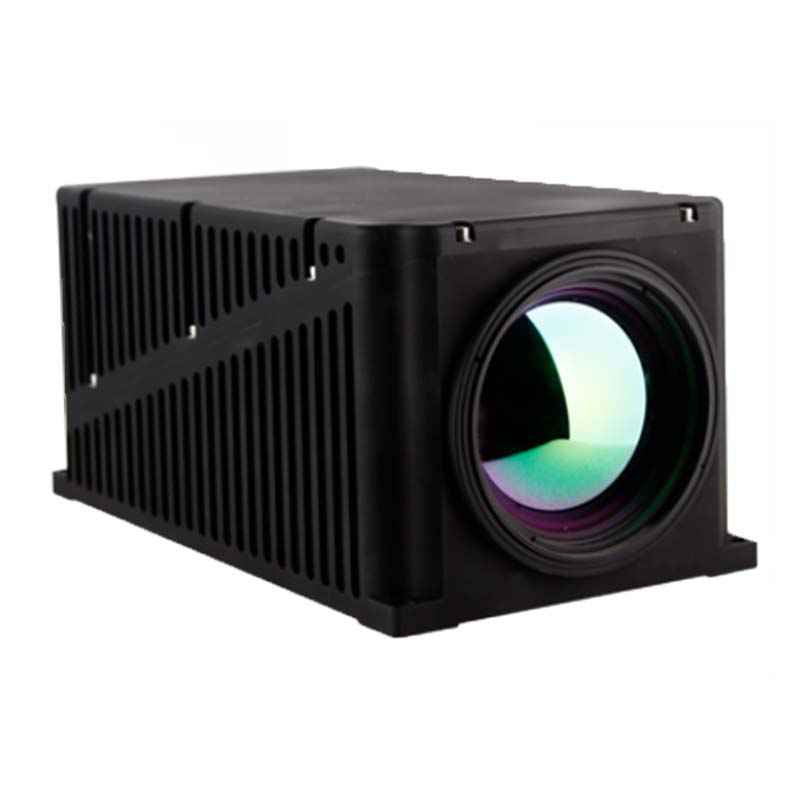 大立DLD-M330C-640遠(yuǎn)距離制冷型單光譜監(jiān)控?cái)z像機(jī)