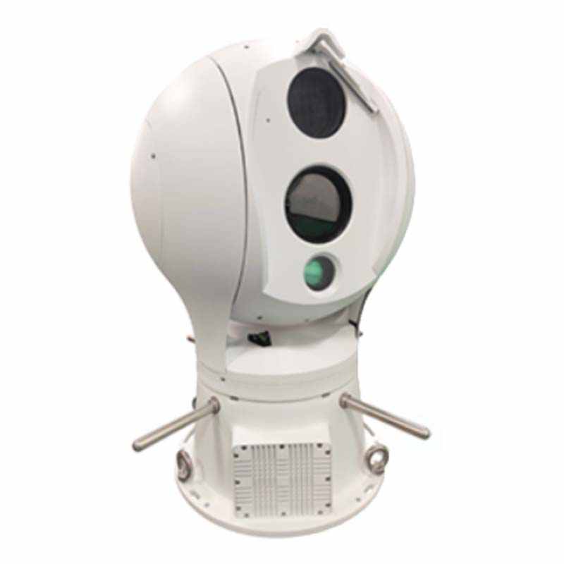 大立DLS-NT多光譜球型監(jiān)控?cái)z像機(jī)