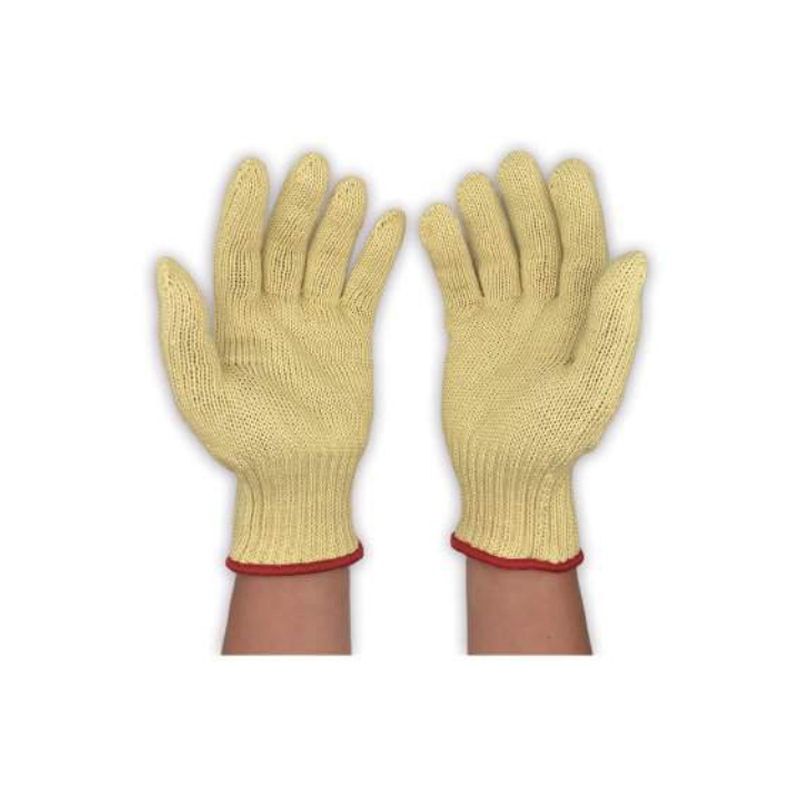 ANBOLY安百利ABL-FG501芳綸防切割手套