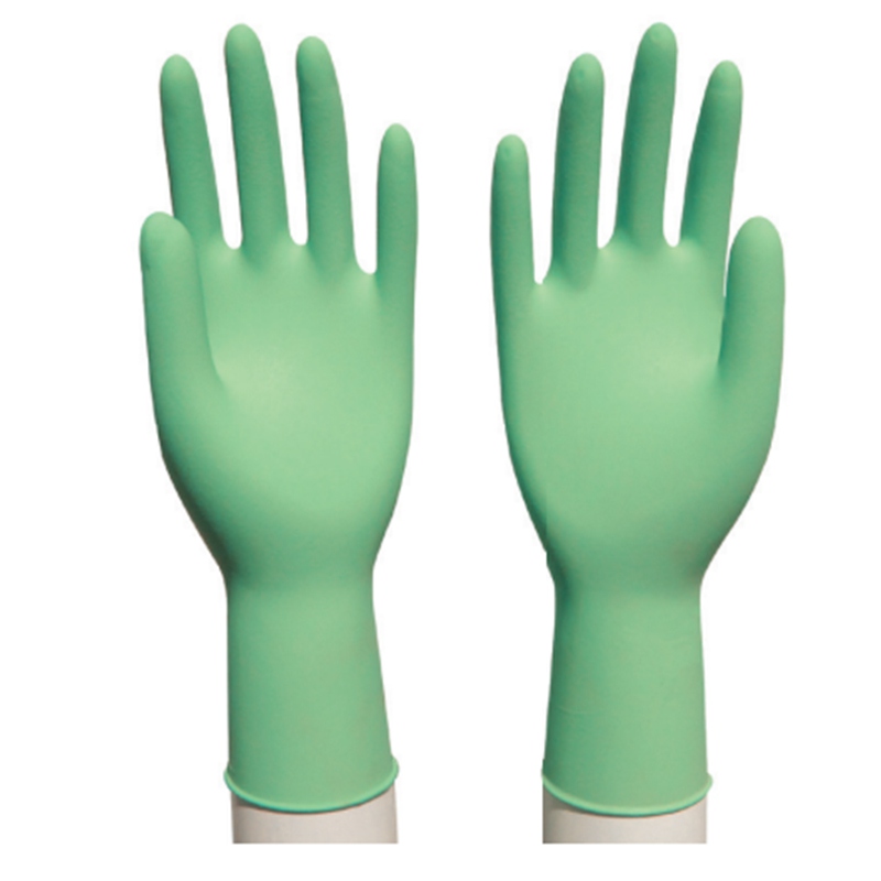 雪蓮LSG-OP無菌橡膠醫(yī)用手套(眼科專用)