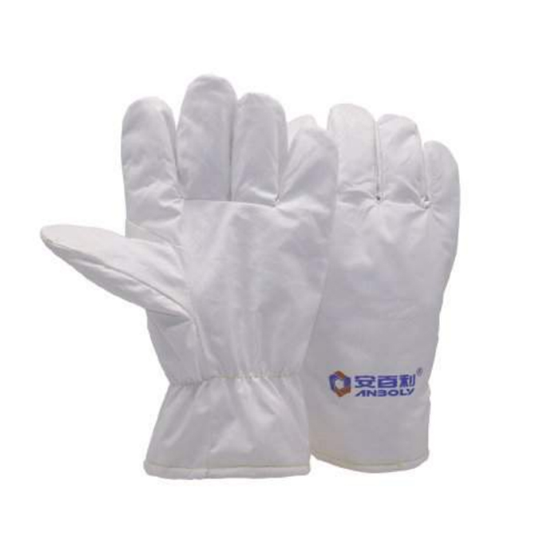 ANBOLY安百利ABL-S51B無塵耐高溫手套