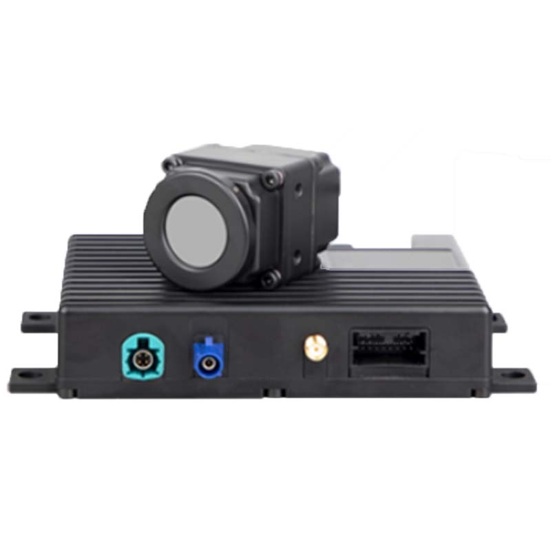 大立EX-VIIC車載紅外夜視系統(tǒng)