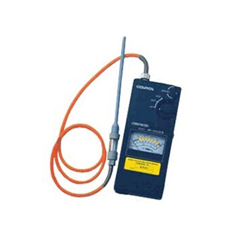 新宇宙New cosmos XP-314D可燃性氣體檢測(cè)儀