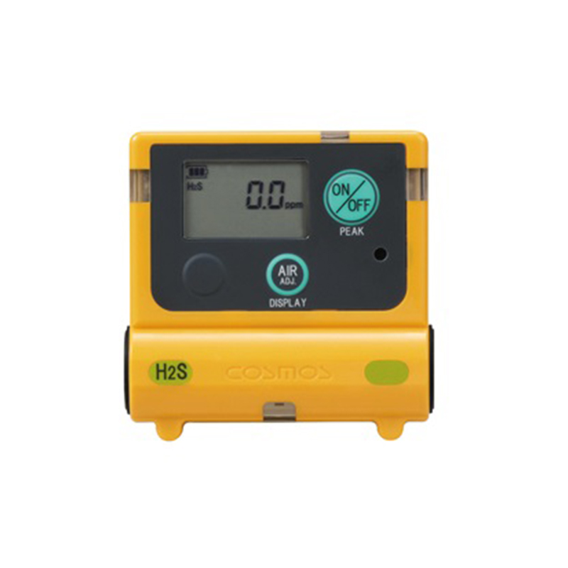 新宇宙New cosmos XOS-2200復合式氣體檢測儀