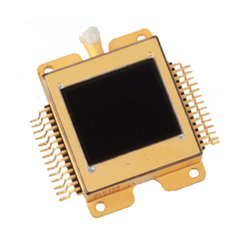 大立VLD384非制冷焦平面探測(cè)器