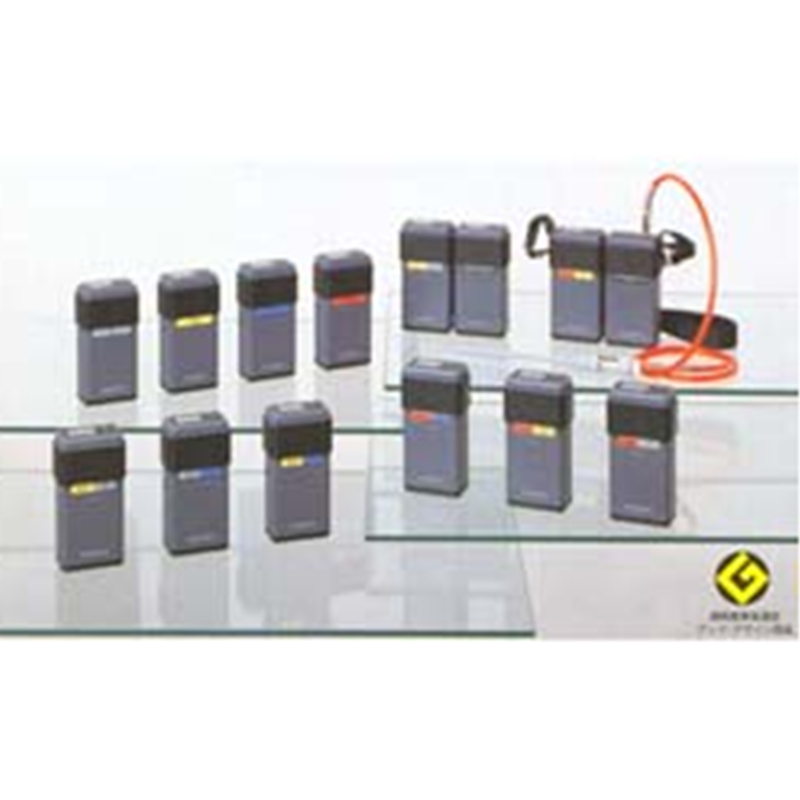 新宇宙New cosmos XA-927復合式氣體檢測儀