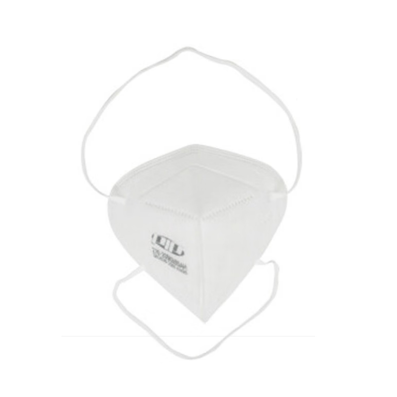 PIP 270-200KN95AH頭戴式折疊款KN95防塵口罩