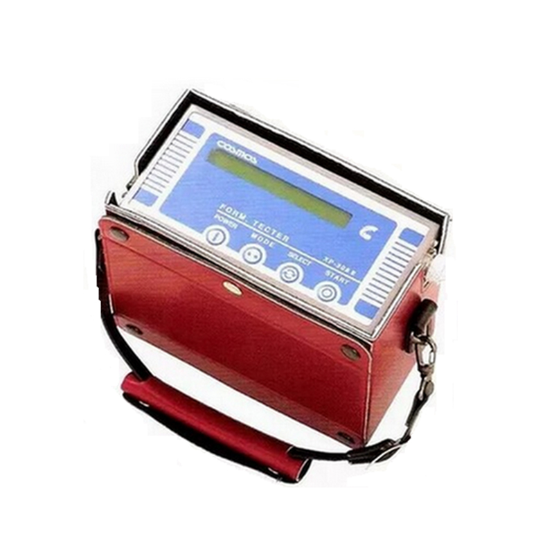 新宇宙New cosmos XP308B甲醛氣體檢測儀