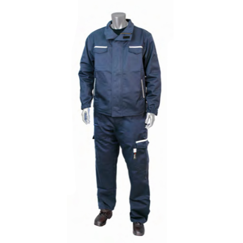 PIP 9100-12P 12cal本質阻燃防電弧服(褲子)