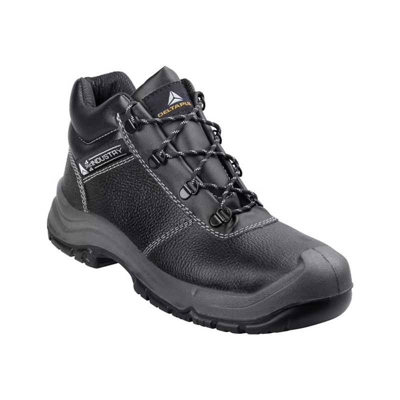 代爾塔301926 KORANDA2 S3 HRO HI CI防砸防刺穿防靜電安全鞋 防水加強(qiáng)款