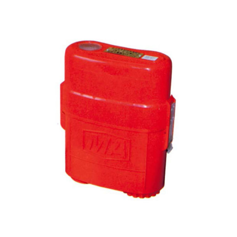 虹安ZYX45隔絕式壓縮氧氣自救器