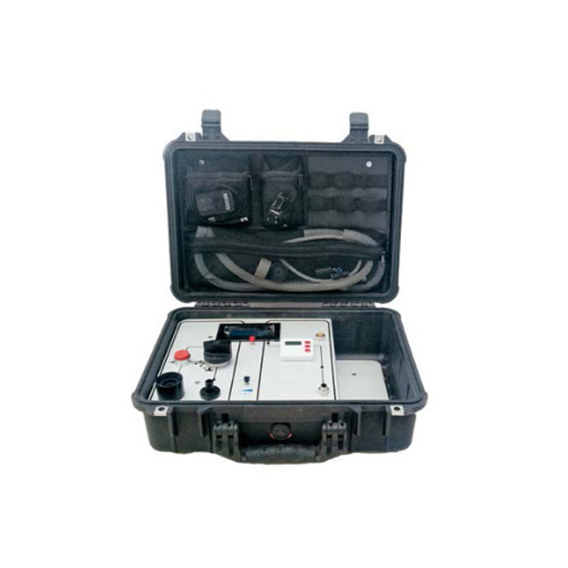 虹安Test-it6100呼吸器檢測儀