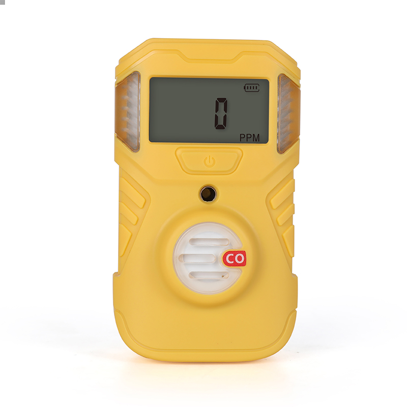 保時安BH-BX101便攜式氣體檢測儀