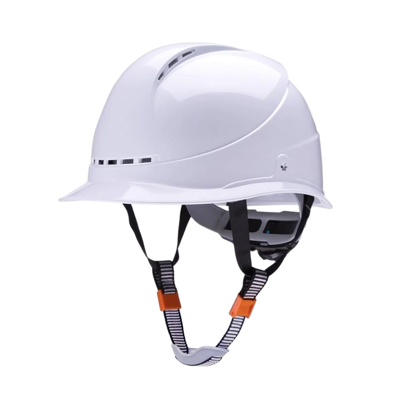 海華HH-A3型防砸防刺電絕緣工程ABS安全帽