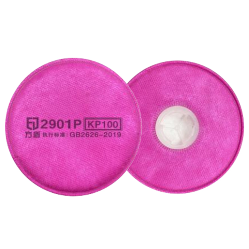 方盾2901P KP100防塵過(guò)濾棉