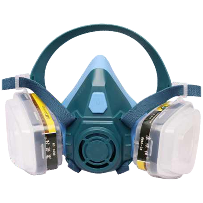 康保仕6021+605D防有機(jī)氣體/酸性氣體套裝