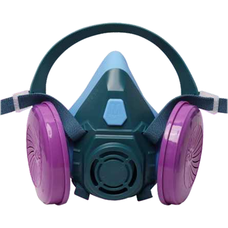 康保仕6021+3905顆粒物防護(hù)套裝