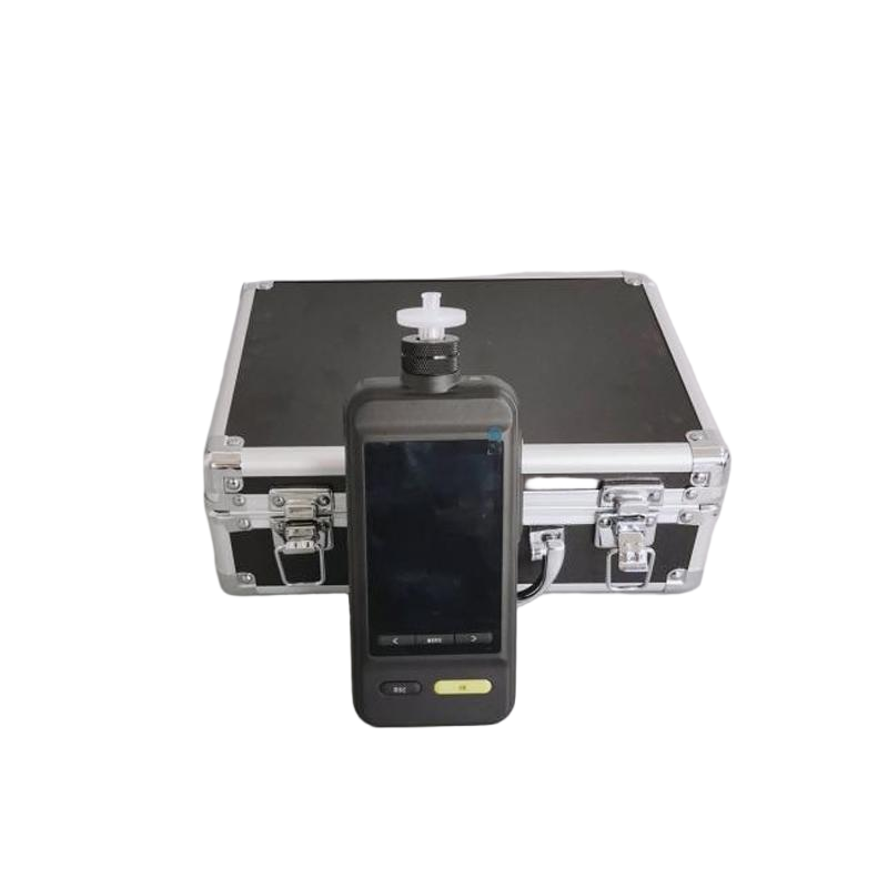 熱持RC-2100便攜式多氣體檢測(cè)儀