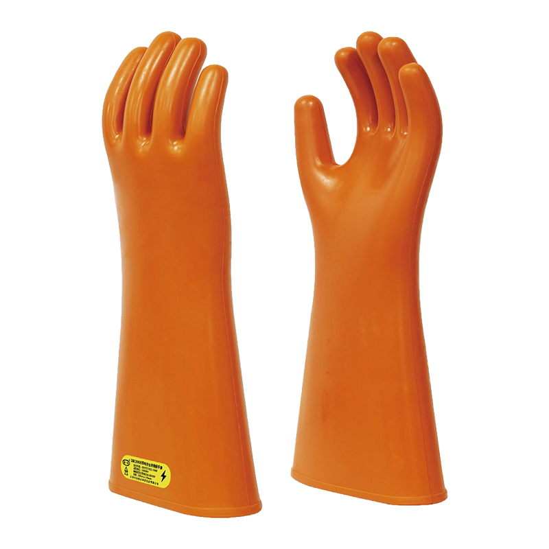 盛安20KV 2級帶電作業用絕緣手套