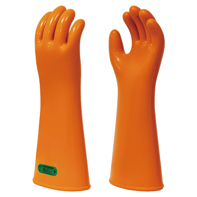 盛安35KV帶電作業用絕緣手套