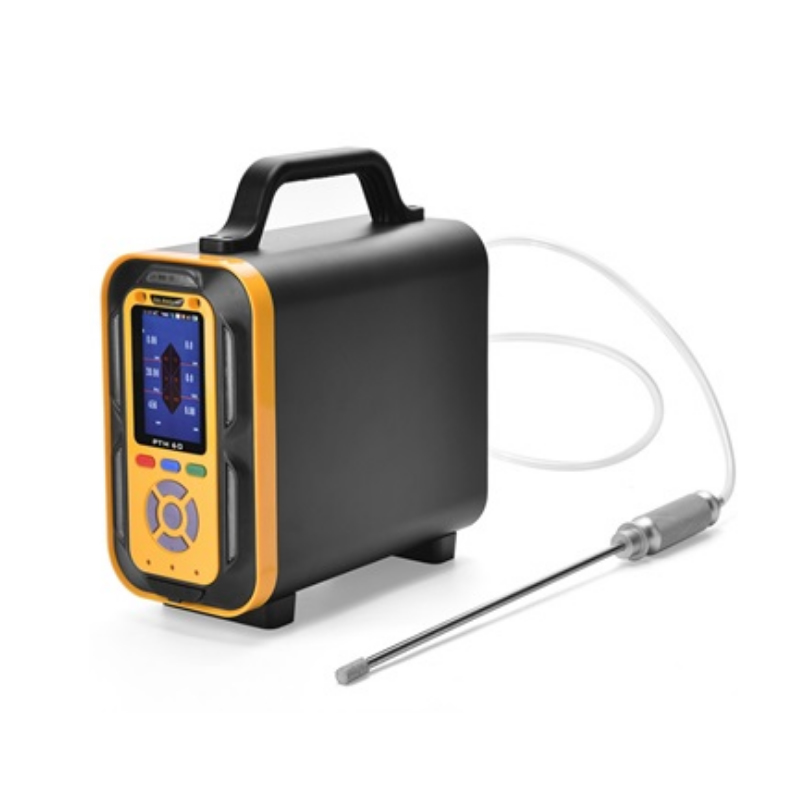 熱持RC-ST8200-OU手提復合式惡臭氣體檢測儀