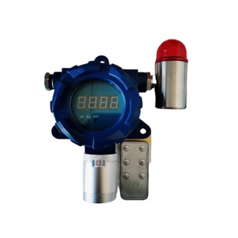 熱持RC-GD100固定式有毒氣體探測(cè)器