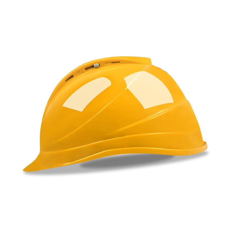 STANLEY史丹利ST1140抗沖擊H型透氣ABS安全帽