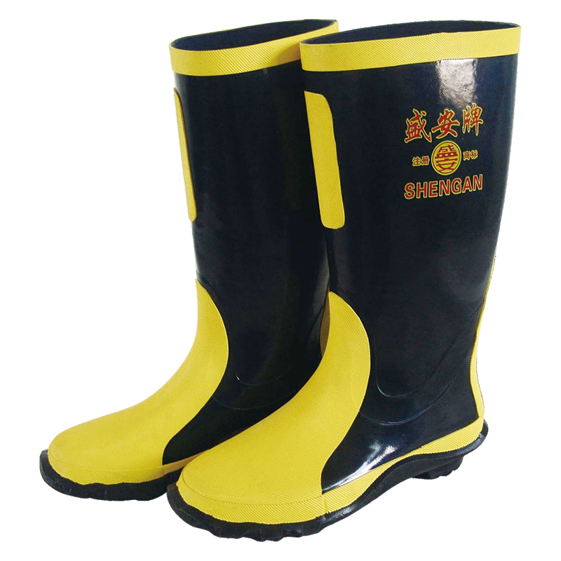 盛安多部件工礦長(zhǎng)筒靴