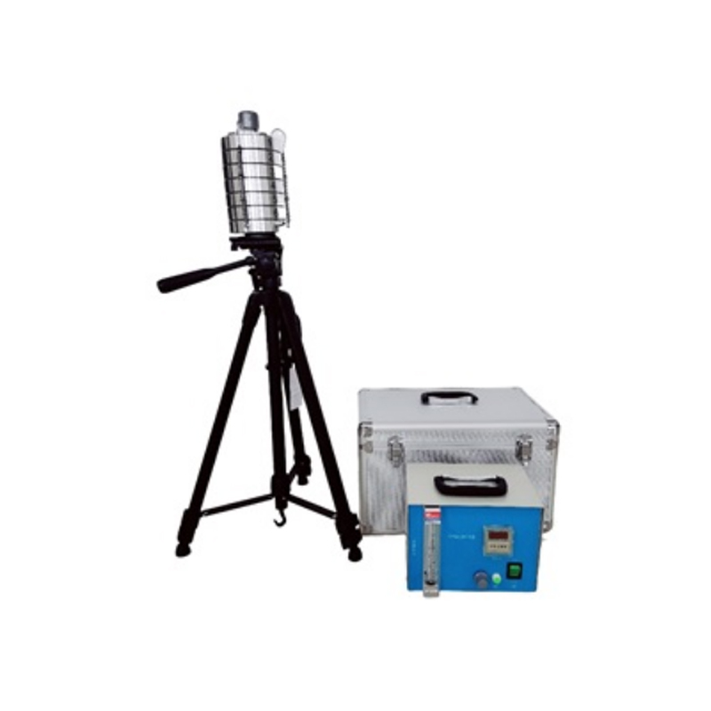 熱持FA-1六級撞擊式空氣微生物采樣器