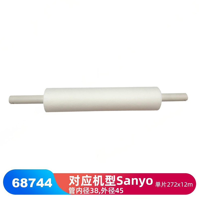 JEENOR潔諾 BONGEL V50 68744鋼網印錫機擦拭布