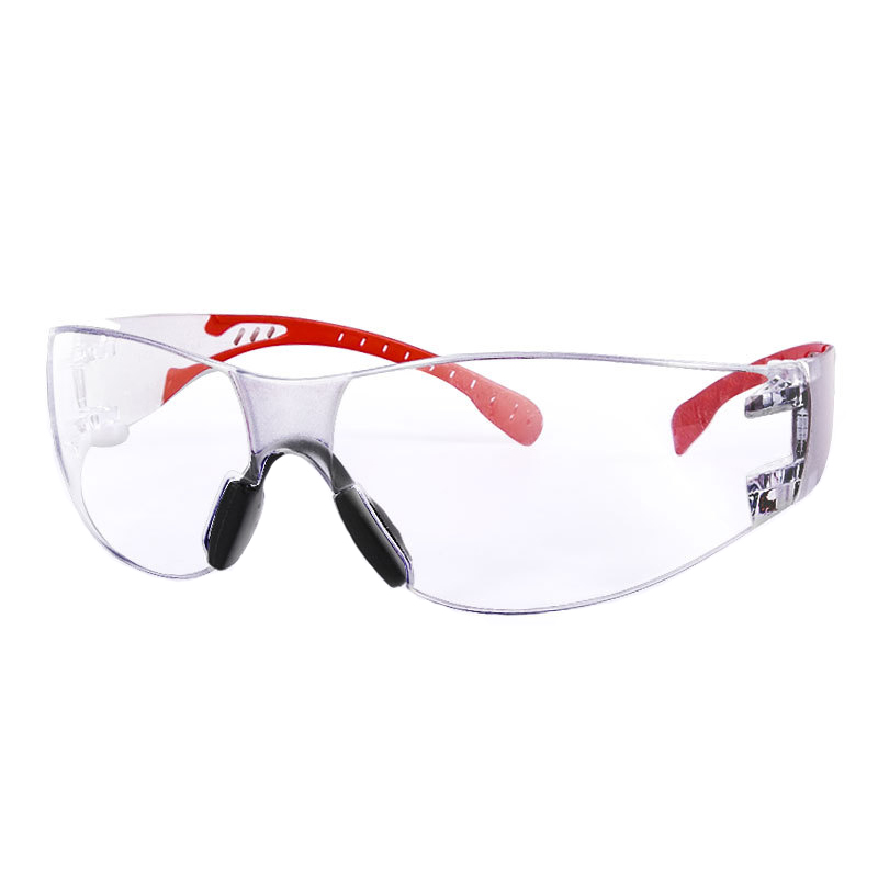 定和DH4013抗沖擊防風沙多功能防護眼鏡