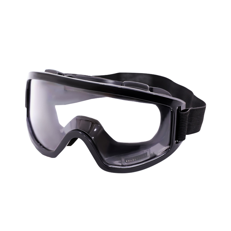 定和DH4014海綿墊圈高性能防沖擊護(hù)目鏡