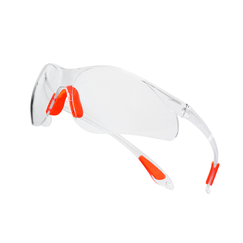 定和DH4016運動款防霧抗沖擊多功能防護眼鏡