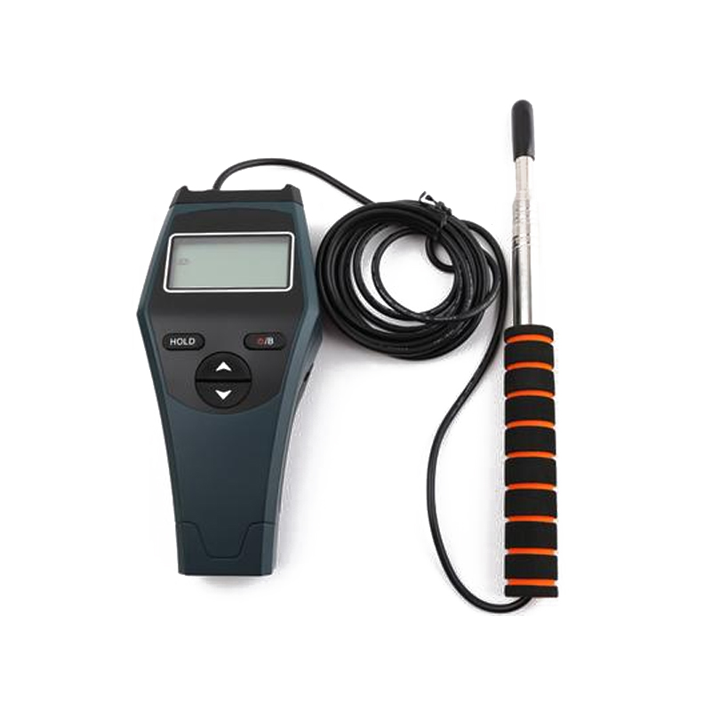 熱持QDF-6熱敏式數字風速儀