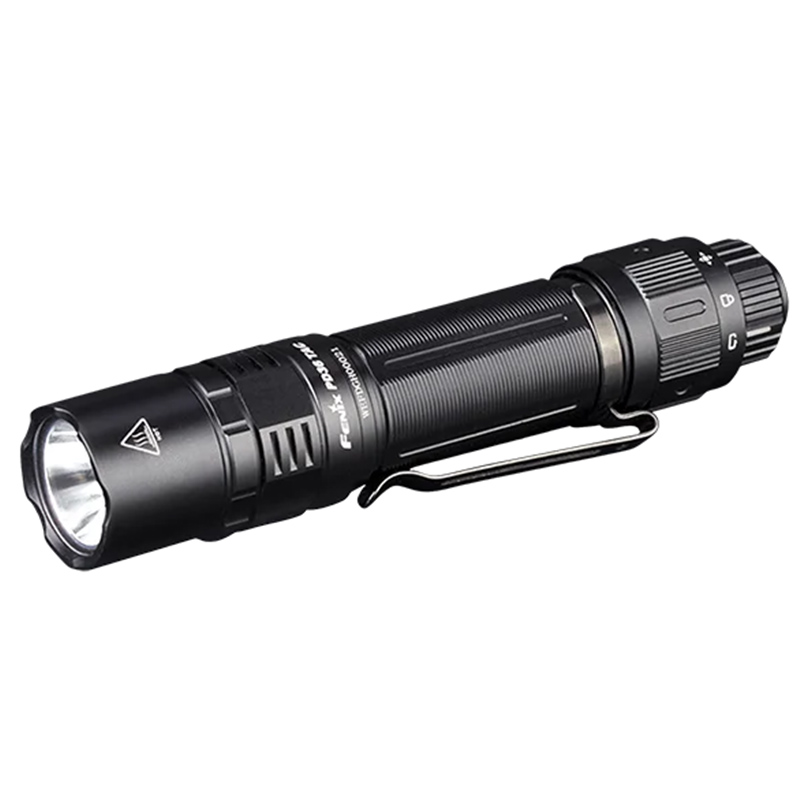 Fenix PD36 TAC純機(jī)械戰(zhàn)術(shù)小直筒手電筒