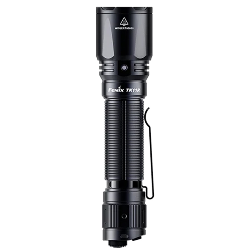 Fenix TK11R緊湊型戰(zhàn)術(shù)勤務(wù)手電筒