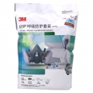 3M620P防毒面具呼吸防護套裝