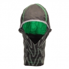 MSA梅思安10118427全能型頭罩 阻燃防水防電弧