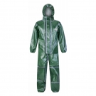 Lakeland雷克蘭CT2SG428化學防護服ChemMAX 2防化服