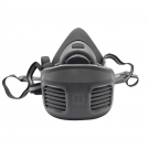 Honeywell霍尼韋爾諾斯7250硅膠半面罩防塵面具 Honeywell霍尼韋爾諾斯7250硅膠半面罩防塵面具