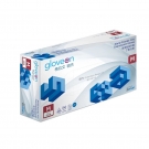 格拉文NB47藍色丁腈無粉一次性醫(yī)用檢查手套