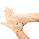 金佰利Kimtech57711 G5一次性乳膠手套XL 金佰利Kimtech57711 G5一次性乳膠手套XL