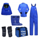 雷克蘭AR48防電弧套裝