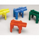 Brady貝迪BS07A小型球閥鎖閥門鎖具