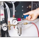 Brady貝迪64540SMC空氣管路調(diào)節(jié)器鎖斷路器鎖具