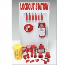 Brady貝迪99706小型鎖具箱