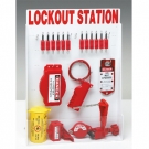 Brady貝迪50994大型封閉鎖柜